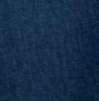 New Wanda Straight Leg Dark İndigo Jean Trousers