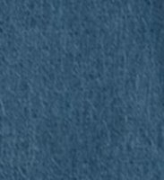 Vanetta Cou Droit Taille Haute Mid Indigo Jean Les Pantalons