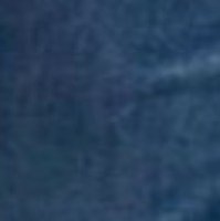 Marello Skinny Pijp Middelhoge Taille Midden Indigo Jeans Broek