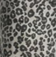 Vıenne Taille Haute Cou Droit Jean Les Pantalons