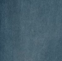 Larrıe Cou Fuselé Taille Mi-haute Mid Indigo Jean Les Pantalons