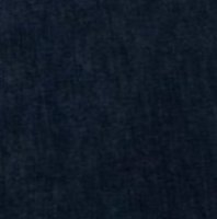 Mınsı Geniş Paça Yüksek Bel Dark İndigo Jean Pantolon