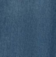 Vanetta Zıp Rechte Pasvorm Donker İndigo Jeans Broek