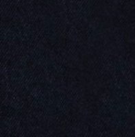 Lıoren L Gerade Geschnitten Mittlerer Bund Dunkles Indigo Jeans Hosen