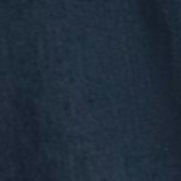 Vanetta Zıp Rechte Pasvorm Donker İndigo Jeans Broek