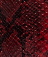Black Patterned WALLET