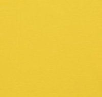 Vintage Effect Relaxed Fit Yellow T-shırt