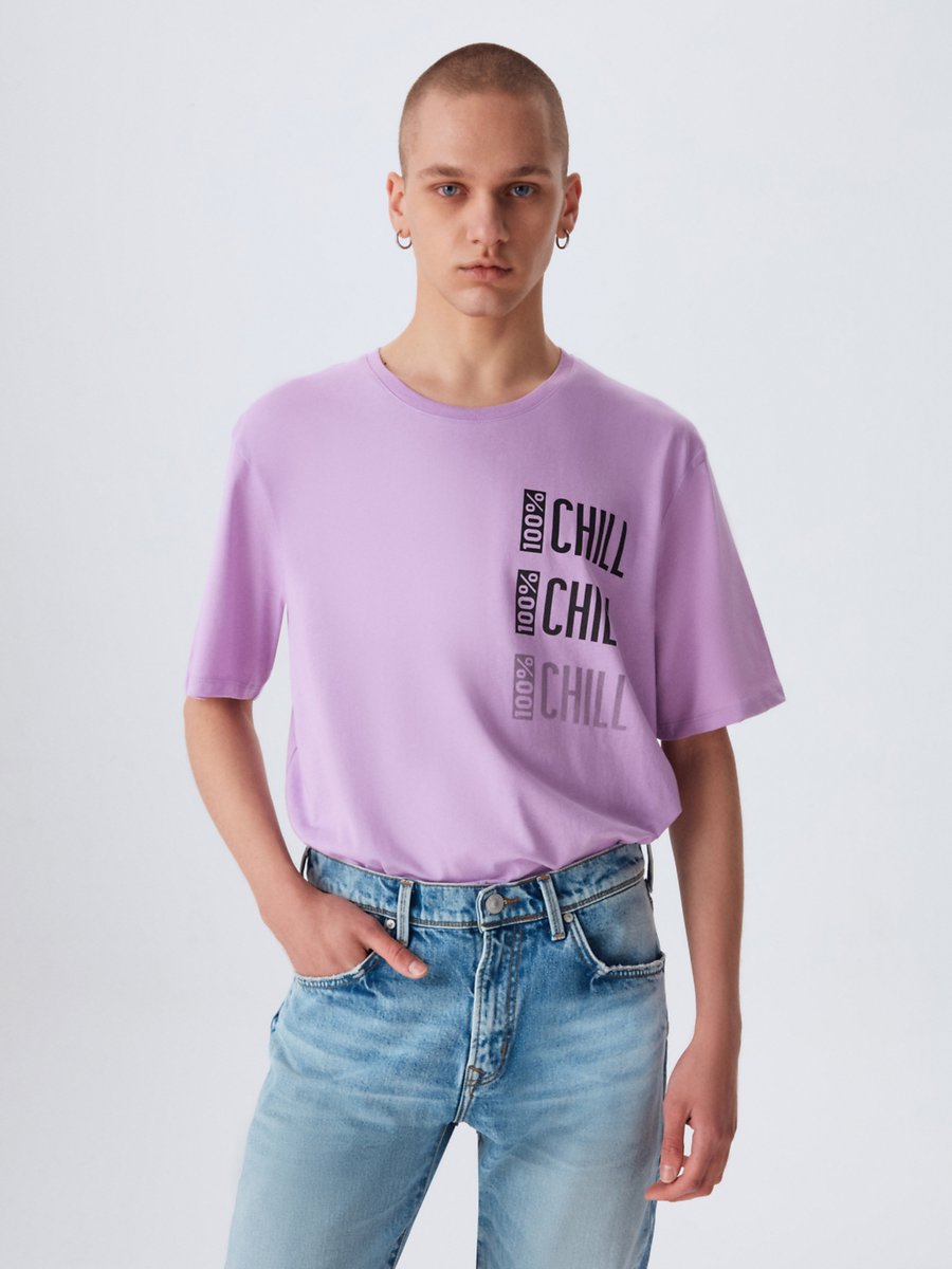 y❤︎ Dıego X Y Dar Paça Orta Bel Mavi Jean Pantolon