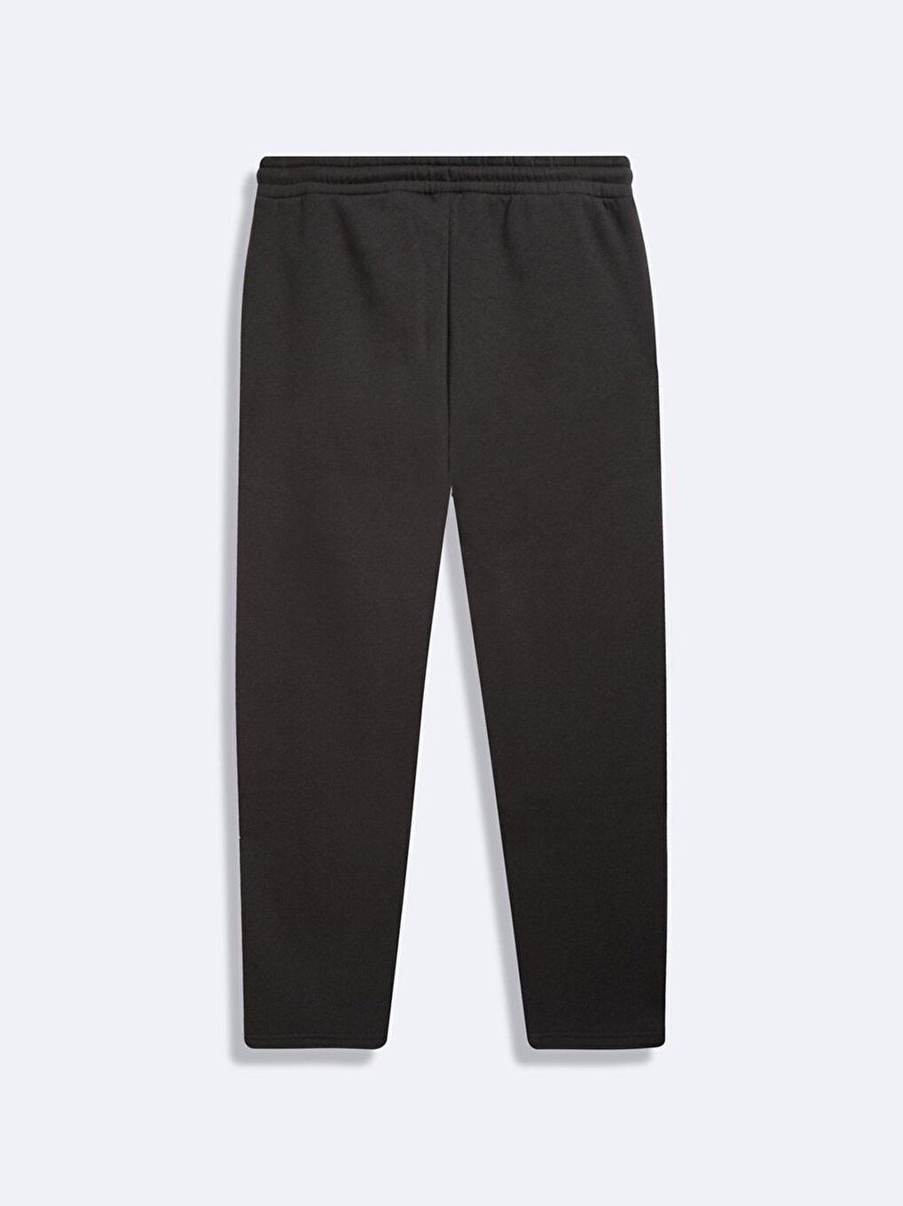 Elastic Waist Straight Leg Anthracıte Tracksuıt