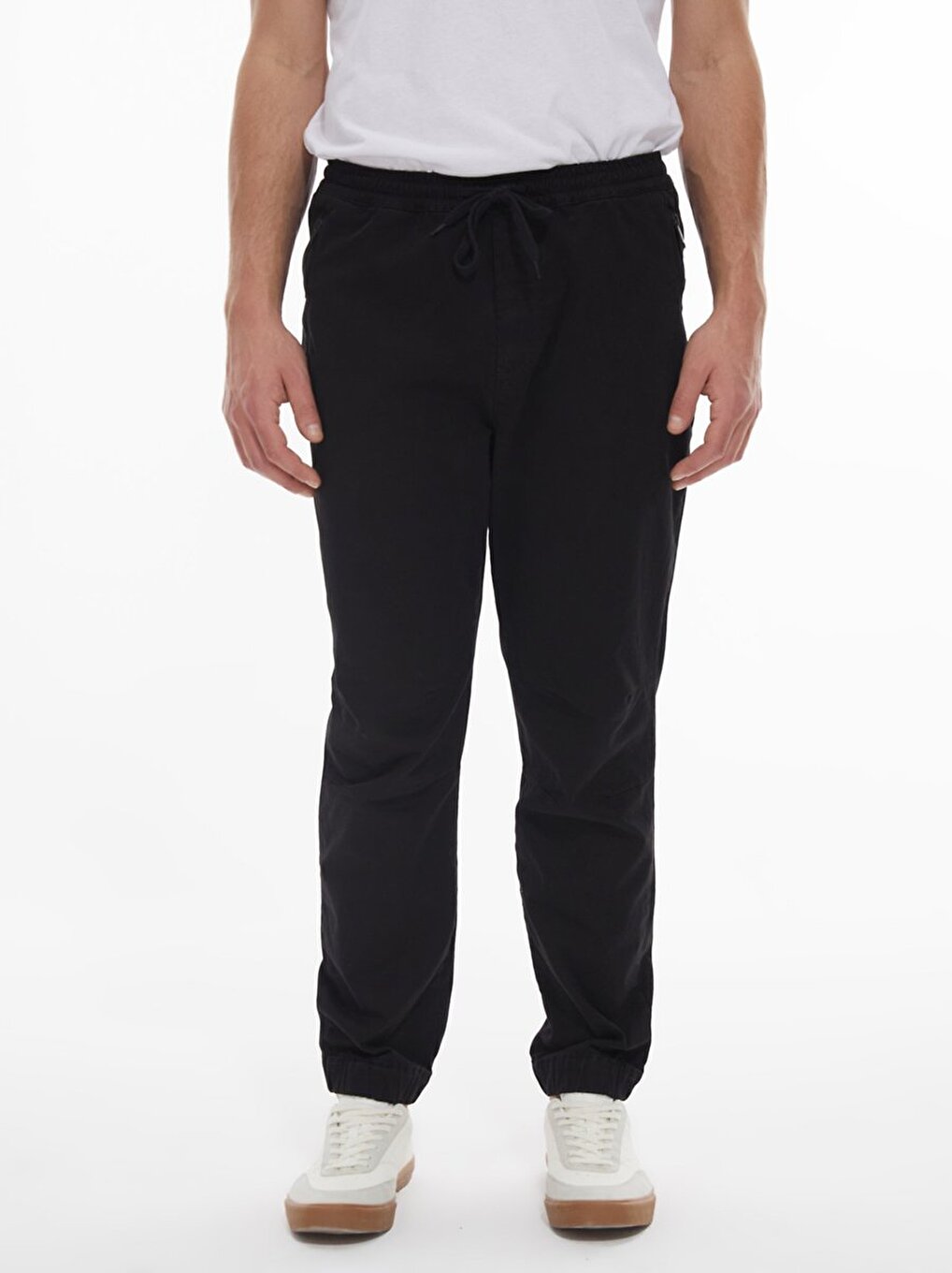 Black Trousers