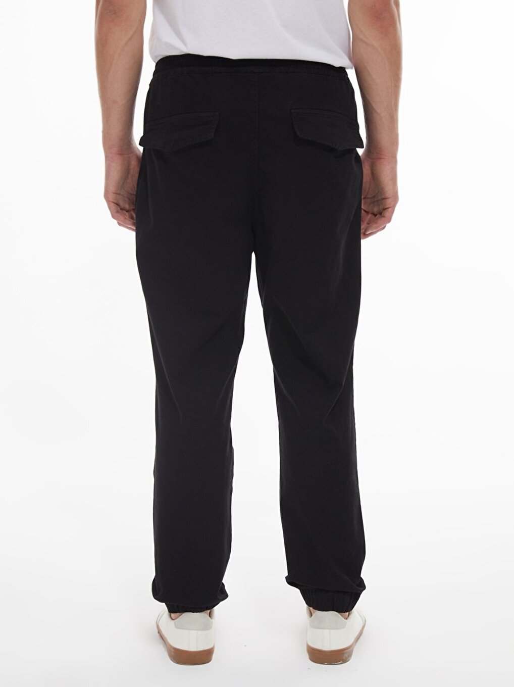 Black Trousers