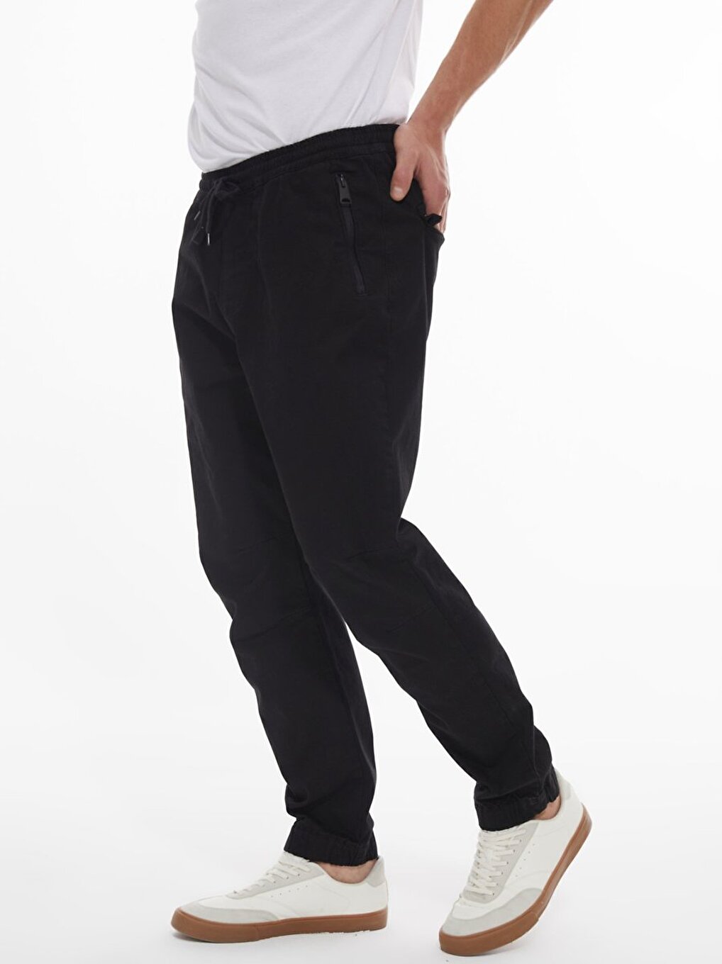 Black Trousers