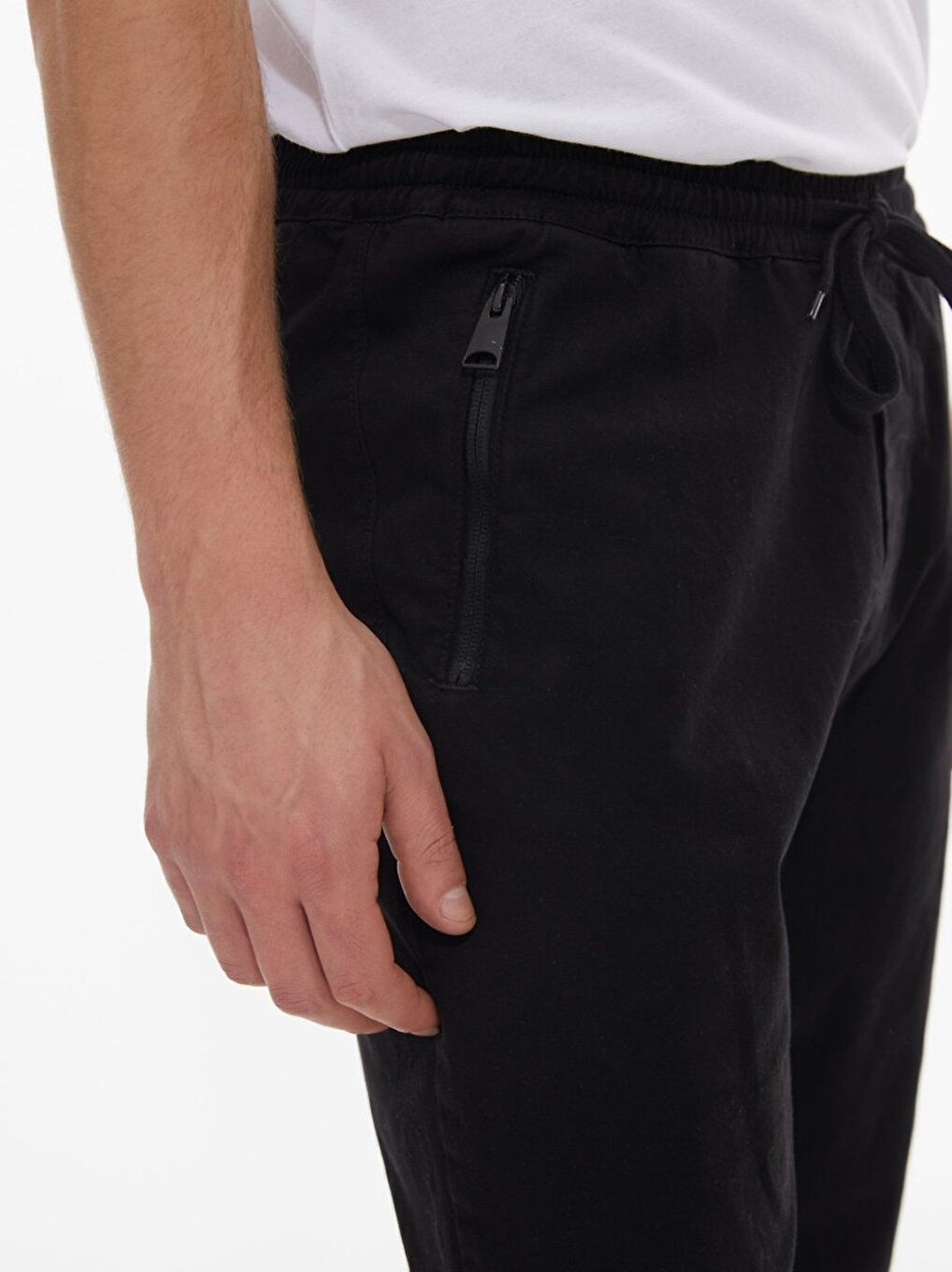 Black Trousers